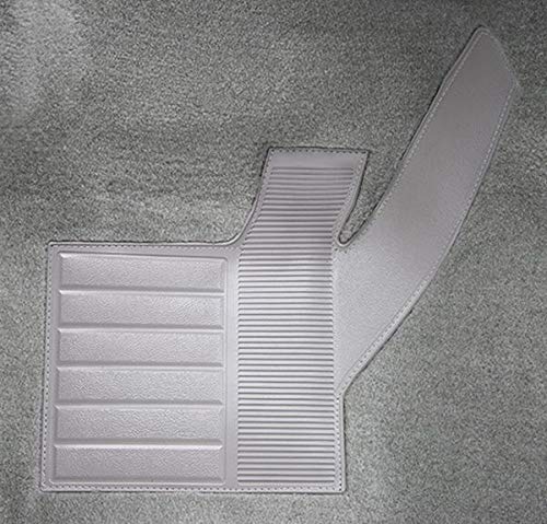 ACC Automotive Carpet Compatible with 1980 Chevrolet Corvette, Complete kit