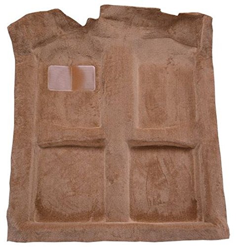 ACC Automotive Carpet Compatible with 1975 to 1984 Volkswagen Rabbit, 2 Door Coupe