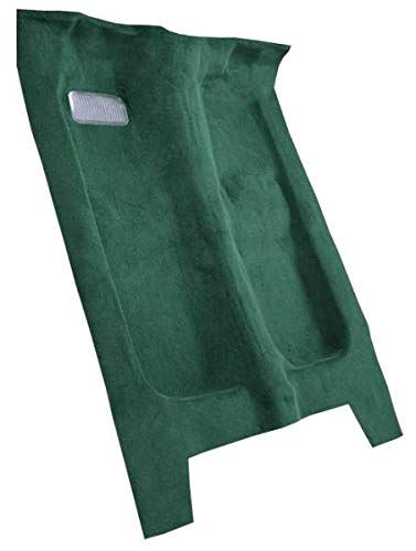 ACC Automotive Carpet Compatible with 1977 to 1984 Cadillac Coupe DeVille, 2 Door, Rear Wheel Drive