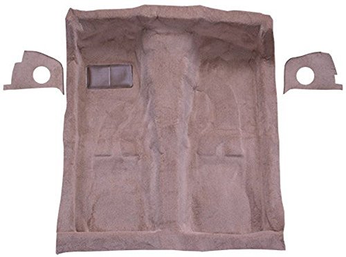 ACC Automotive Carpet Compatible with 1987 to 1991 BMW 325i, 2 Door Coupe