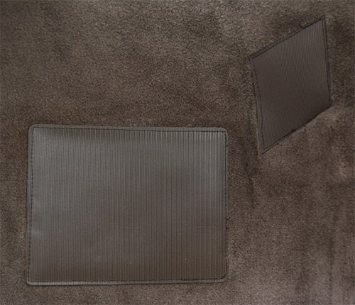 ACC Automotive Carpet Compatible with 1992 to 1997 Toyota Land Cruiser, Complete Kit