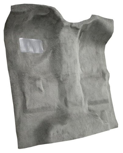 ACC Automotive Carpet Compatible with 1999 to 2006 Chevrolet Standard Cab Pickup Truck, 1500