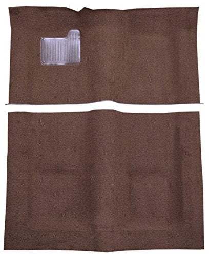 ACC Automotive Carpet Compatible with 1971 to 1973 Buick Riviera, 2 Door Automatic