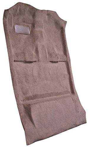 Automotive Carpet Compatible with 2001 to 2007 Ford Escape, Passenger Area