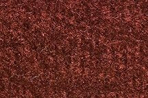 Replacement Auto Carpet Floor Liner - Molded Cutpile - fits 1987-1997 Ford F-350 Crew Cab 4WD Automatic 4 Speed (Maple/Canyon)