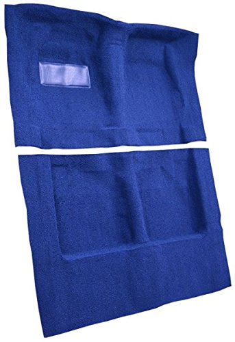 ACC Automotive Carpet Compatible with 1963 to 1964 Oldsmobile Dynamic 88, 4 Door