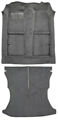 ACC Automotive Carpet Compatible with 1992 to 1995 Honda Civic, Hatchback Complete Kit