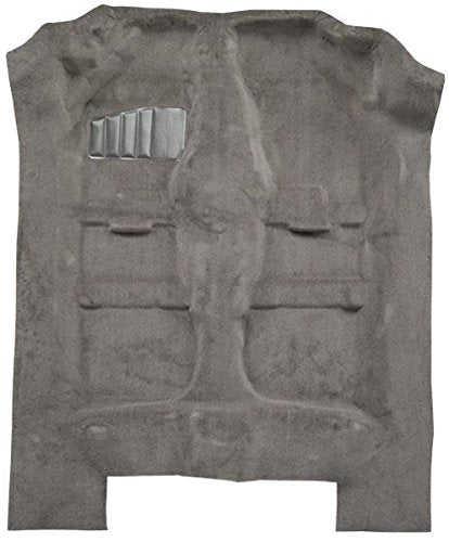 ACC Automotive Carpet Compatible with 1992 to 1998 Oldsmobile Achieva, 4 Door