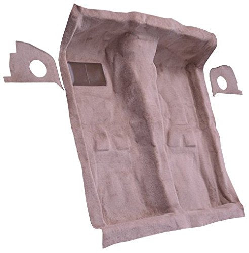 ACC Automotive Carpet Compatible with 1987 to 1991 BMW 325i, 2 Door Coupe