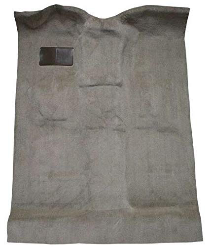 ACC Automotive Carpet Compatible with 1999 to 2006 Chevrolet Extended Cab Pickup Truck, 1500 (Silverado)