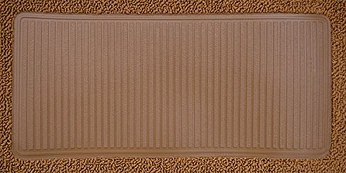 ACC Automotive Carpet Compatible with 1962 to 1967 Chevrolet Chevy II, 2 Door Automatic with Bucket Seat