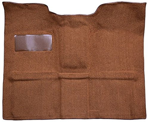 ACC Automotive Carpet Compatible with 1967 to 1972 GMC Standard Cab Pickup Truck, 2 WD 4 Speed