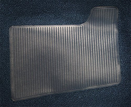 ACC Automotive Carpet Compatible with 1966 to 1967 Pontiac GTO, 2 Door 4 Speed