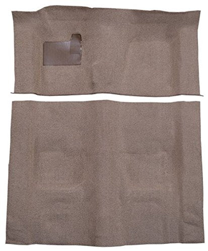 ACC Automotive Carpet Compatible with 1974 to 1975 Pontiac Firebird, 4 Speed with Tail
