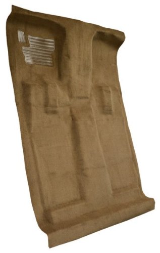 ACC Automotive Carpet Compatible with 2004 to 2008 Ford Crew Cab Pickup Truck, F150 Super Crew
