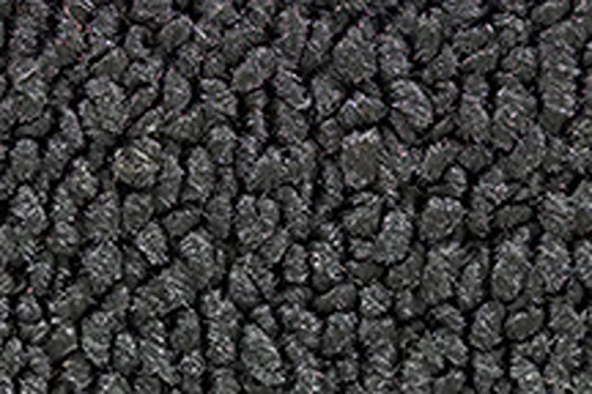 Complete Carpet Flooring Cut and Sewn Loop fits 1952-1954 Ford Customline 2 Door Sedan (Charcoal)