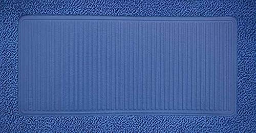 ACC Automotive Carpet Compatible with 1961 to 1964 Chevrolet Bel-Air, 4 Door Sedan Automatic
