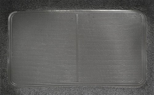 ACC Automotive Carpet Compatible with 1984 to 1996 Jeep Cherokee, Complete Kit