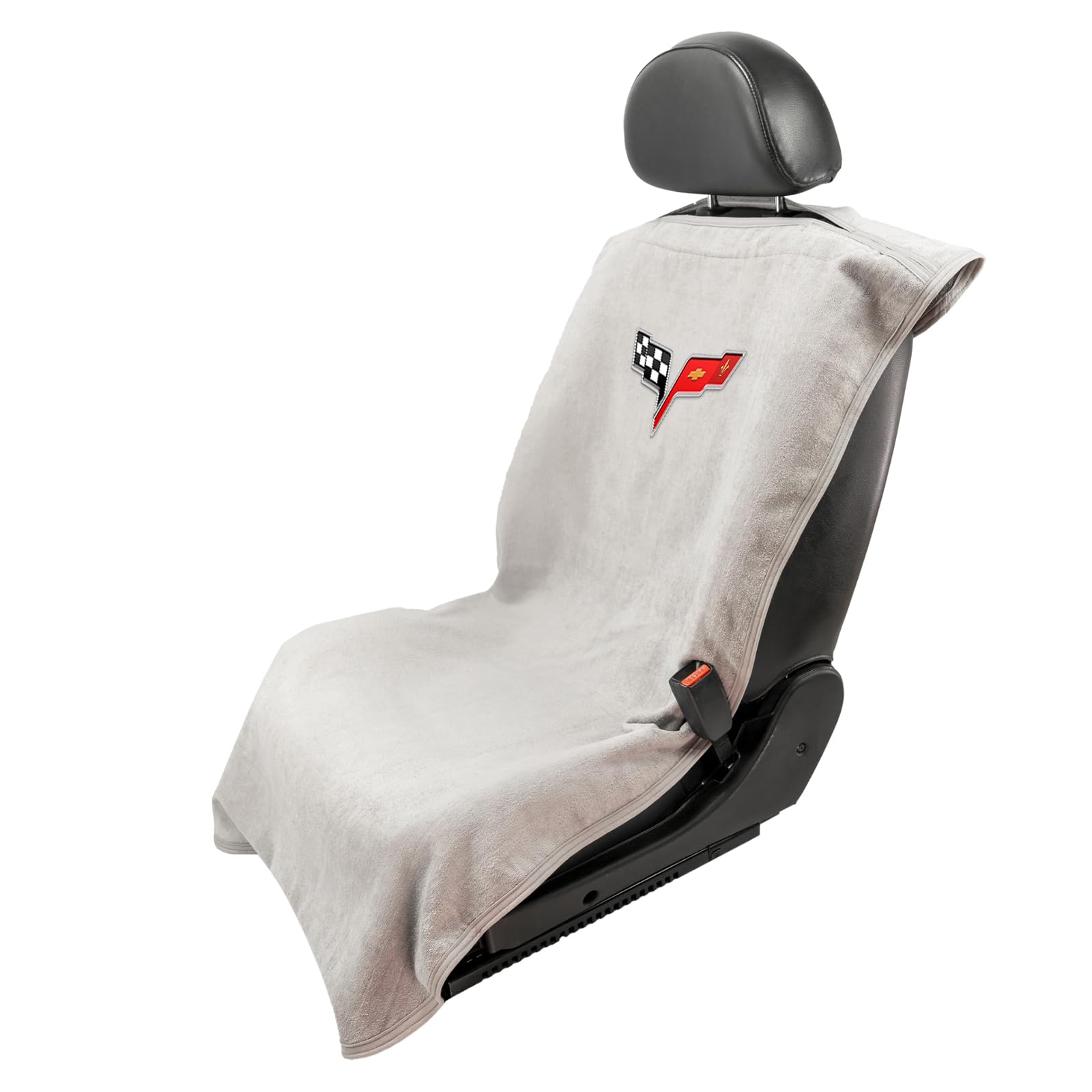 Seat Armour Towel Seat Cover and Protector for Corvette C8