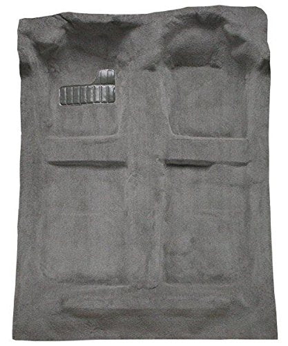 ACC Automotive Carpet Compatible with 1997 to 2005 Buick Century, 4 Door
