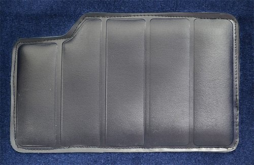 ACC Automotive Carpet Compatible with 1985 to 1992 Volkswagen Golf, 2 or 4 Door