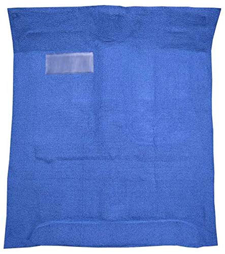 ACC Automotive Carpet Compatible with 1949 to 1951 Mercury Monterey, 2 Door Coupe