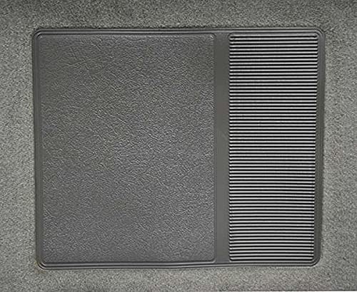 ACC Automotive Carpet Compatible with 1966 to 1973 Ford Bronco (Full Size), with 2 Gas Tank, Complete Kit