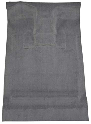 ACC Automotive Carpet Compatible with 2017 to 2019 Ford Crew Cab Pickup Truck, F250, F350, F450, F550 Super Duty