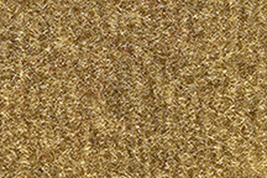 Replacement Auto Carpet Floor Liner - Molded Cutpile - fits 1976-1981 Chevrolet Camaro 4 Speed Manual Floor Shift Factory (Doeskin/Camel Tan)
