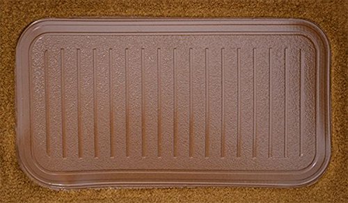 ACC Automotive Carpet Compatible with 1984 to 1988 Toyota Standard Cab Pickup Truck