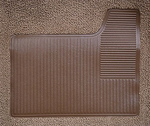 ACC Automotive Carpet Compatible with 1970 to 1973 Chevrolet Camaro, Automatic with Tail