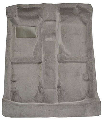 Automotive Carpet Compatible with 1998 to 2002 Honda Accord, 2 Door
