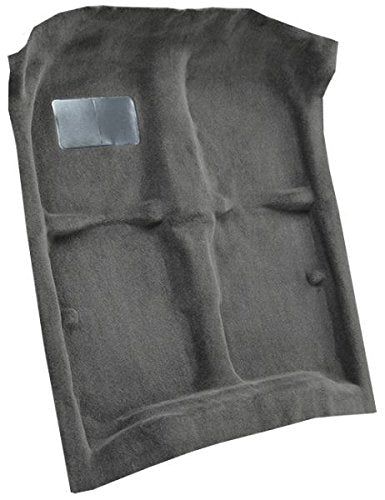 ACC Automotive Carpet Compatible with 1991 to 1994 Toyota Tercel, 2 or 4 Door Sedan