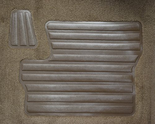 ACC Automotive Carpet Compatible with 2004 to 2008 Ford Crew Cab Pickup Truck, F150 Super Crew