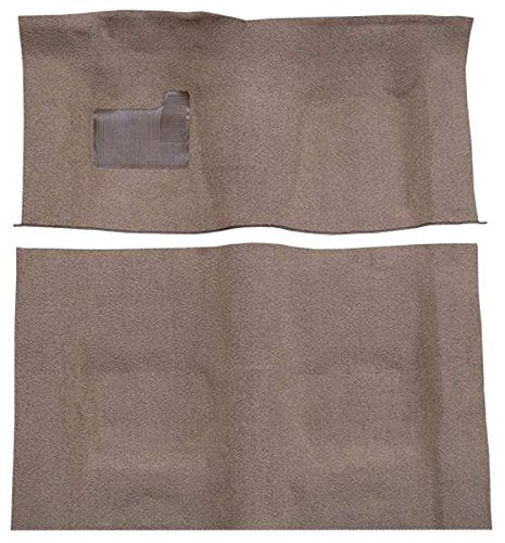 ACC Automotive Carpet Compatible with 1970 to 1973 Pontiac Firebird, Automatic Without Tail