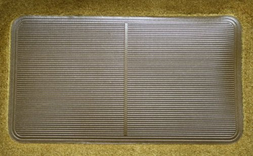 Automotive Carpet Compatible with 1990 to 1993 Honda Accord, 2 Door