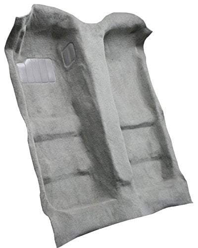 ACC Automotive Carpet Compatible with 2010 to 2015 Chevrolet Camaro, Coupe or Convertible