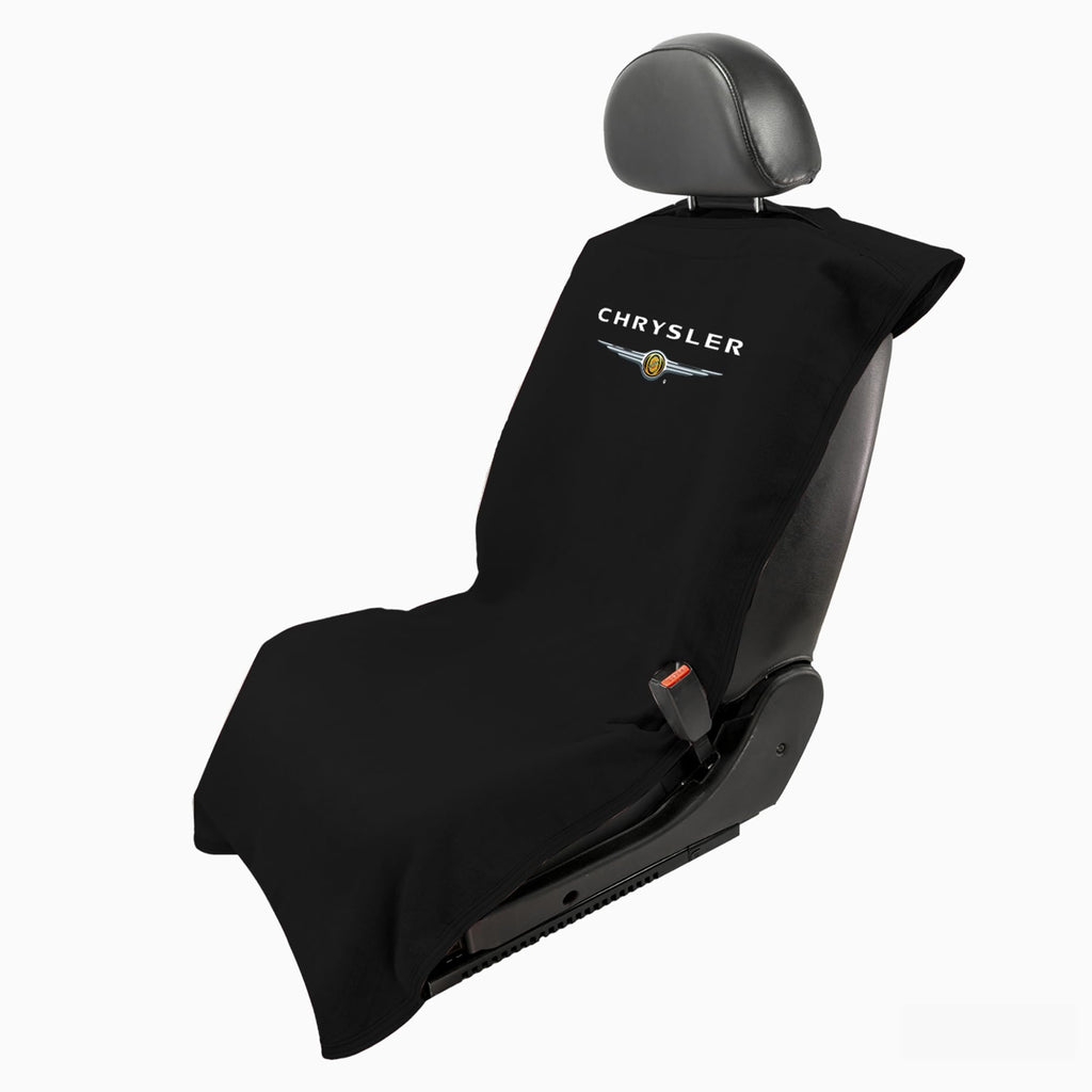 Seat Armour Chrysler Seat Cover
