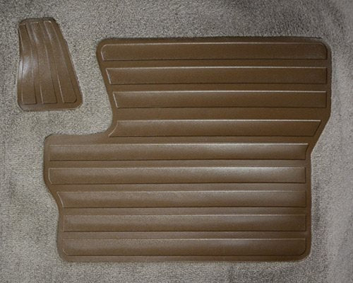 ACC Automotive Carpet Compatible with 2004 to 2008 Ford Extended Cab Pickup Truck, F150 Super Cab