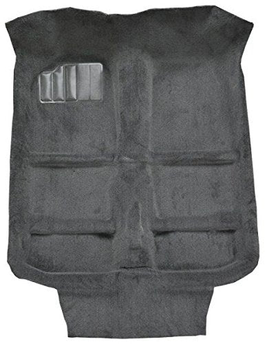ACC Automotive Carpet Compatible with 1989 to 1994 Geo Metro, Convertible