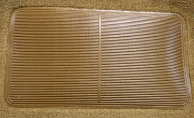 ACC Automotive Carpet Compatible with 1987 to 1996 Dodge Dakota Regular Cab Pickup Truck, 5 Speed, 2 Wheel Drive Only