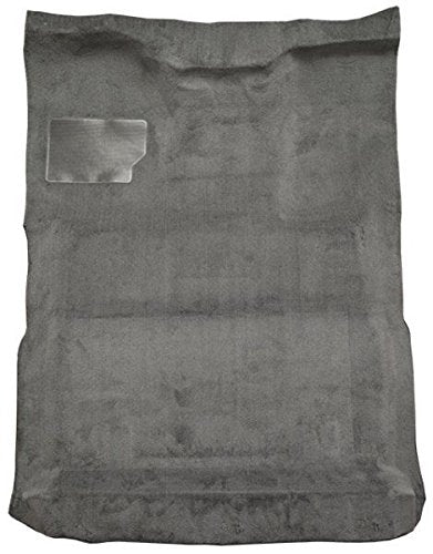 ACC Automotive Carpet Compatible with 1987 to 1996 Ford Extended Cab Pickup Truck, Push Button 4 WD