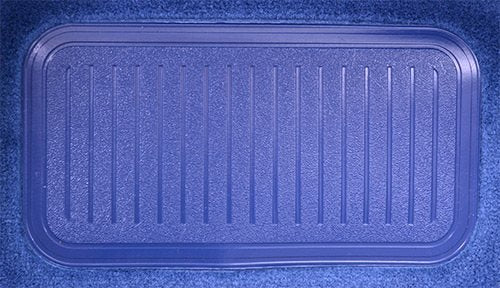 ACC Automotive Carpet Compatible with 1993 to 1996 Cadillac Fleetwood, 4 Door Rear Wheel Drive