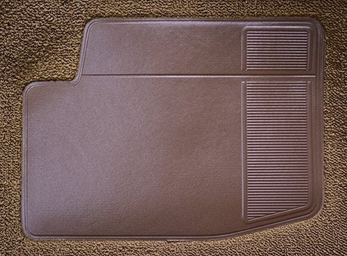 ACC Automotive Carpet Compatible with 1971 to 1973 Dodge Charger, Automatic