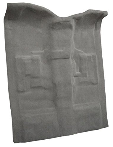 Automotive Carpet Compatible with 2007 to 2014 Chevrolet Tahoe, Passenger Area, 4 Door