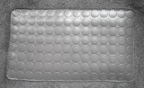 ACC Automotive Carpet Compatible with 2003 to 2008 Dodge Ram Standard Cab Pickup Truck