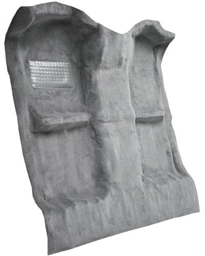 ACC Automotive Carpet Compatible with 2003 to 2008 Dodge Ram Standard Cab Pickup Truck