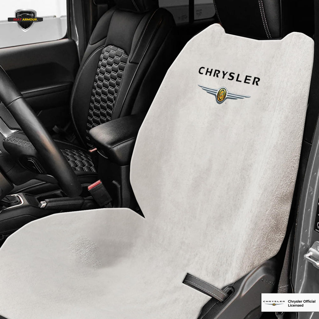 Seat Armour Chrysler Seat Cover