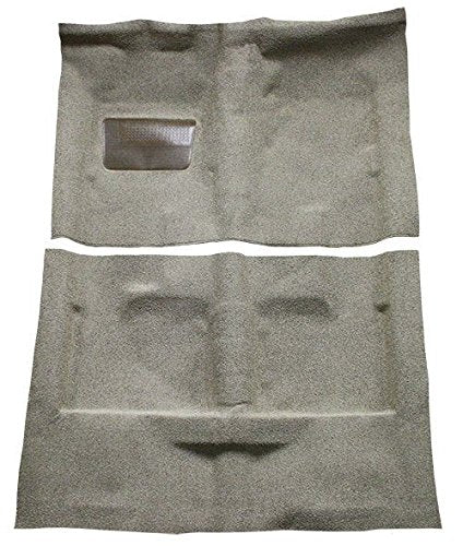 ACC Automotive Carpet Compatible with 1965 Dodge Polara Polara 500 800, 4 Door Automatic