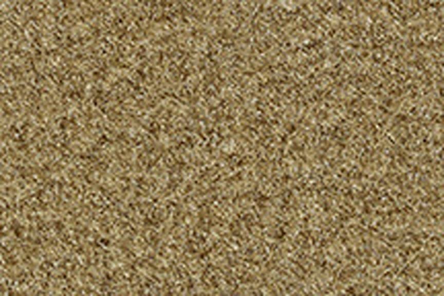 Replacement Auto Carpet Floor Liner - Molded Cutpile - fits 1975-1979 Ford F-150 Regular Cab 4WD Automatic 4 Speed (Gold)